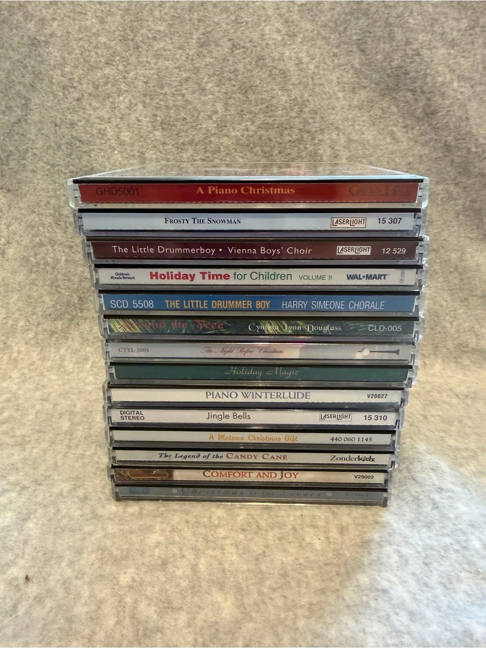 CD Lot - Picture 3 of 11